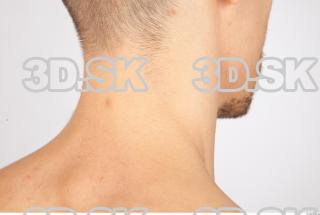 Neck texture of Rufus 0006